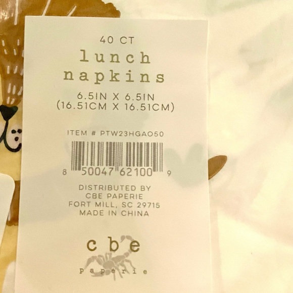 Everything Lion!!!!  Remember Party City is going out of business!! - Picture 9 of 11